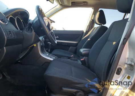 2008 Suzuki Grand Vitara Xsport z USA, uszkodzony, nr VIN JS3TD944684100970